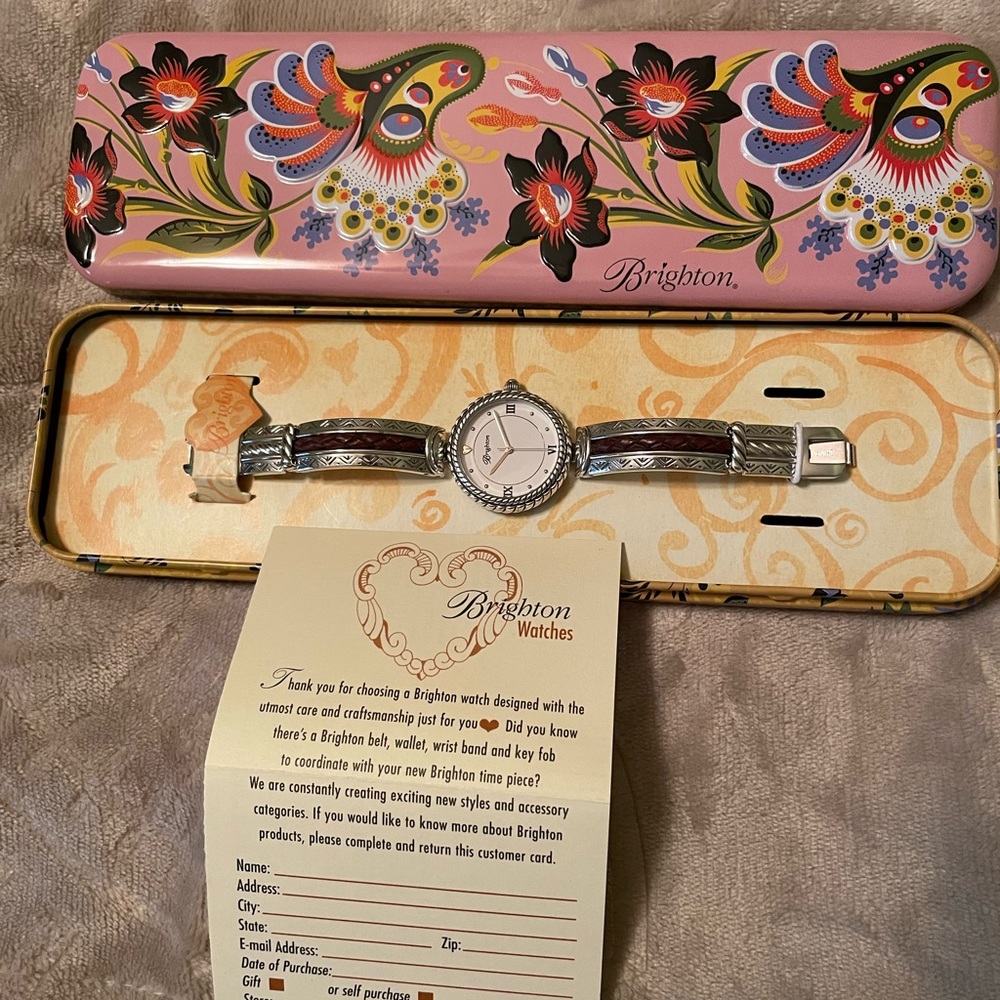 Brighton Watch